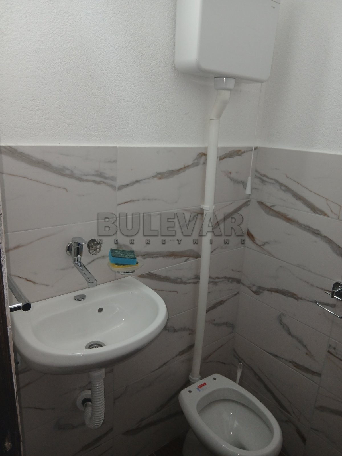 Lokal, 82 m2, Dom zdravlja, Bulevar Nemanjića ID: i-014139 12