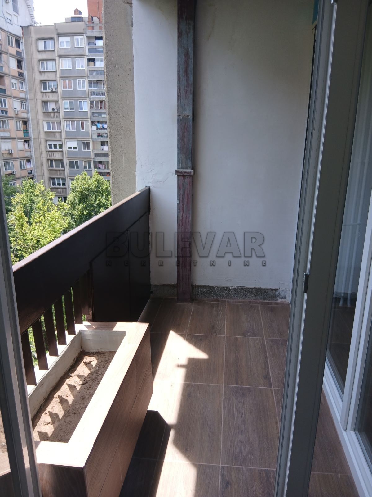 Lokal, 82 m2, Dom zdravlja, Bulevar Nemanjića ID: i-014139 13