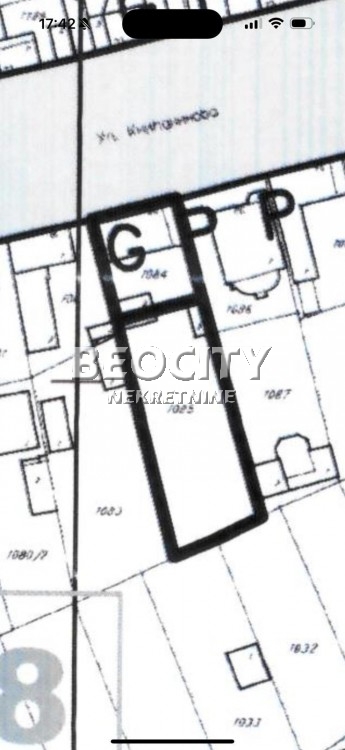 Plac, Margita, Knićaninova ID: 119131 7