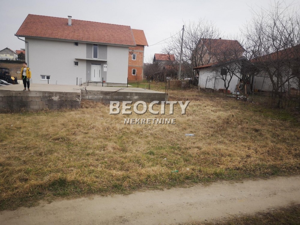 Plac, Sremčica, Davidovićev sokak ID: 119191 5