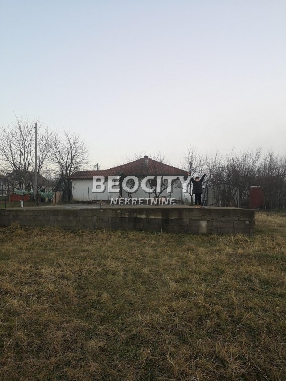 Plac, Sremčica, Davidovićev sokak ID: 119191 7