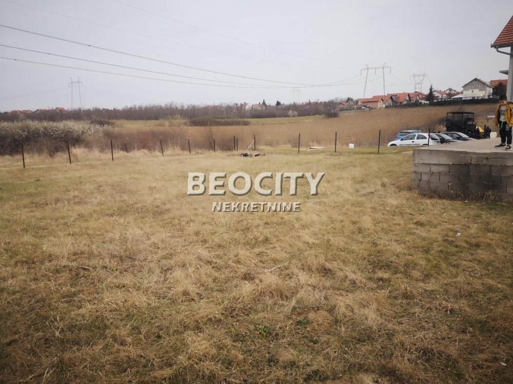 Plac, Sremčica, Davidovićev sokak ID: 119191 3