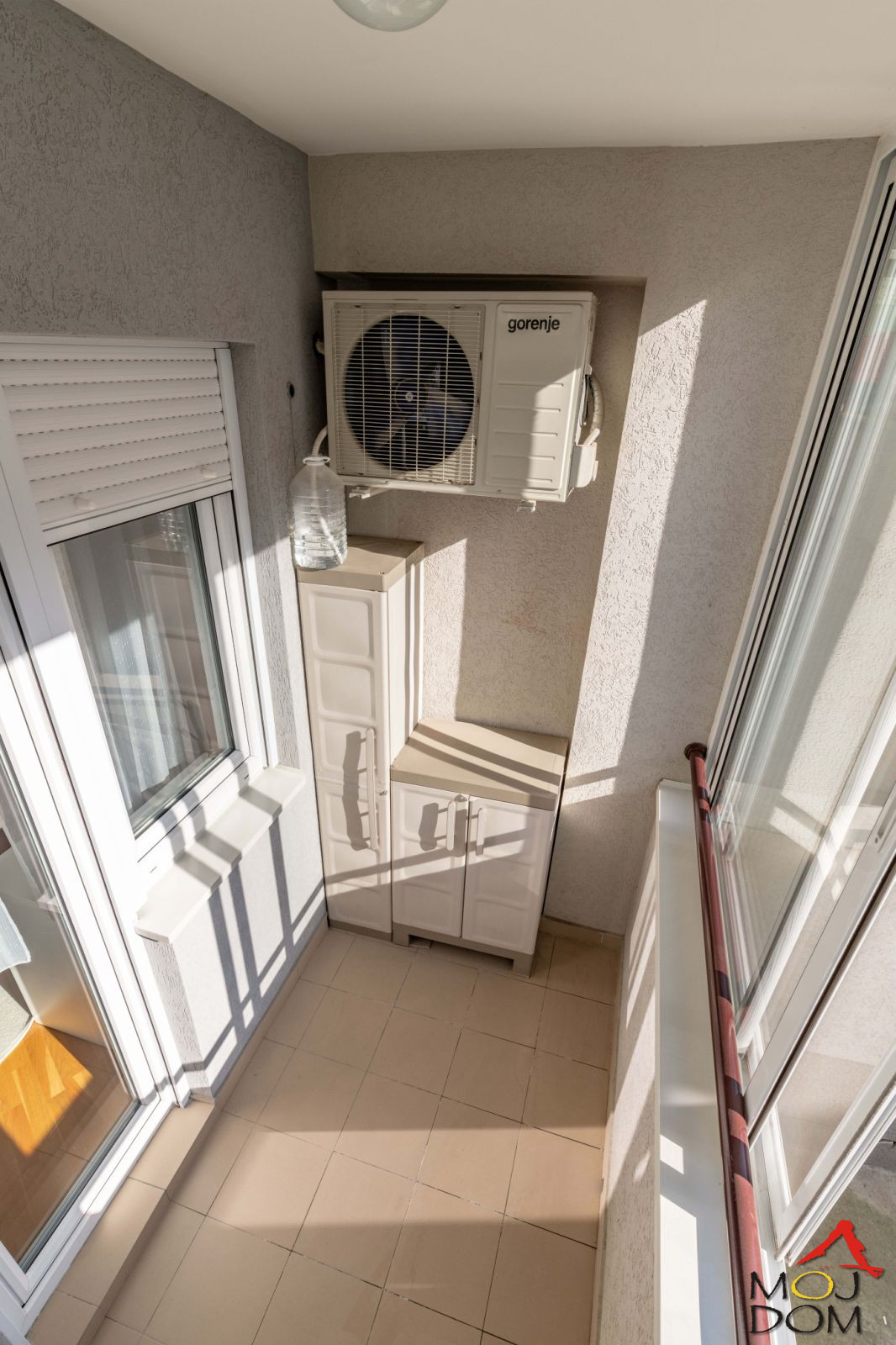 Stan,NOVI SAD,GRBAVICA,kv: 34, € 130800, ID: 1030550 8