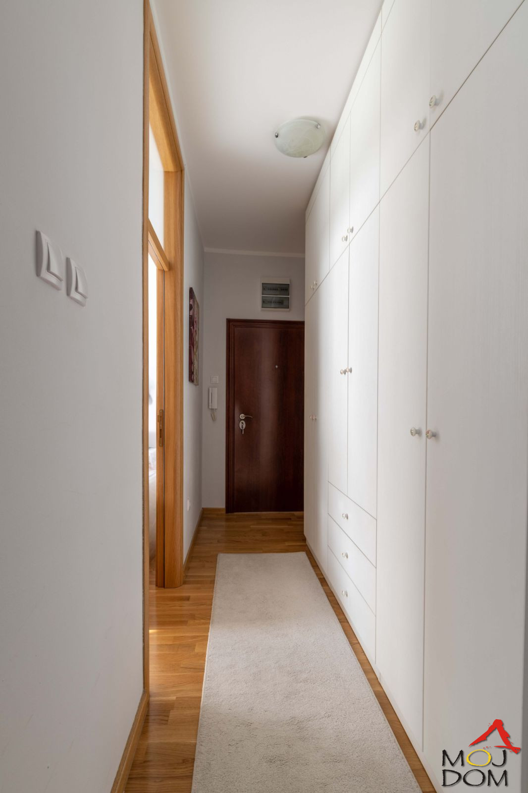 Stan,NOVI SAD,GRBAVICA,kv: 34, € 130800, ID: 1030550 5