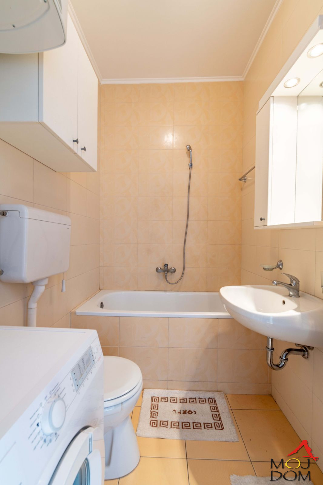 Stan,NOVI SAD,GRBAVICA,kv: 34, € 130800, ID: 1030550 7