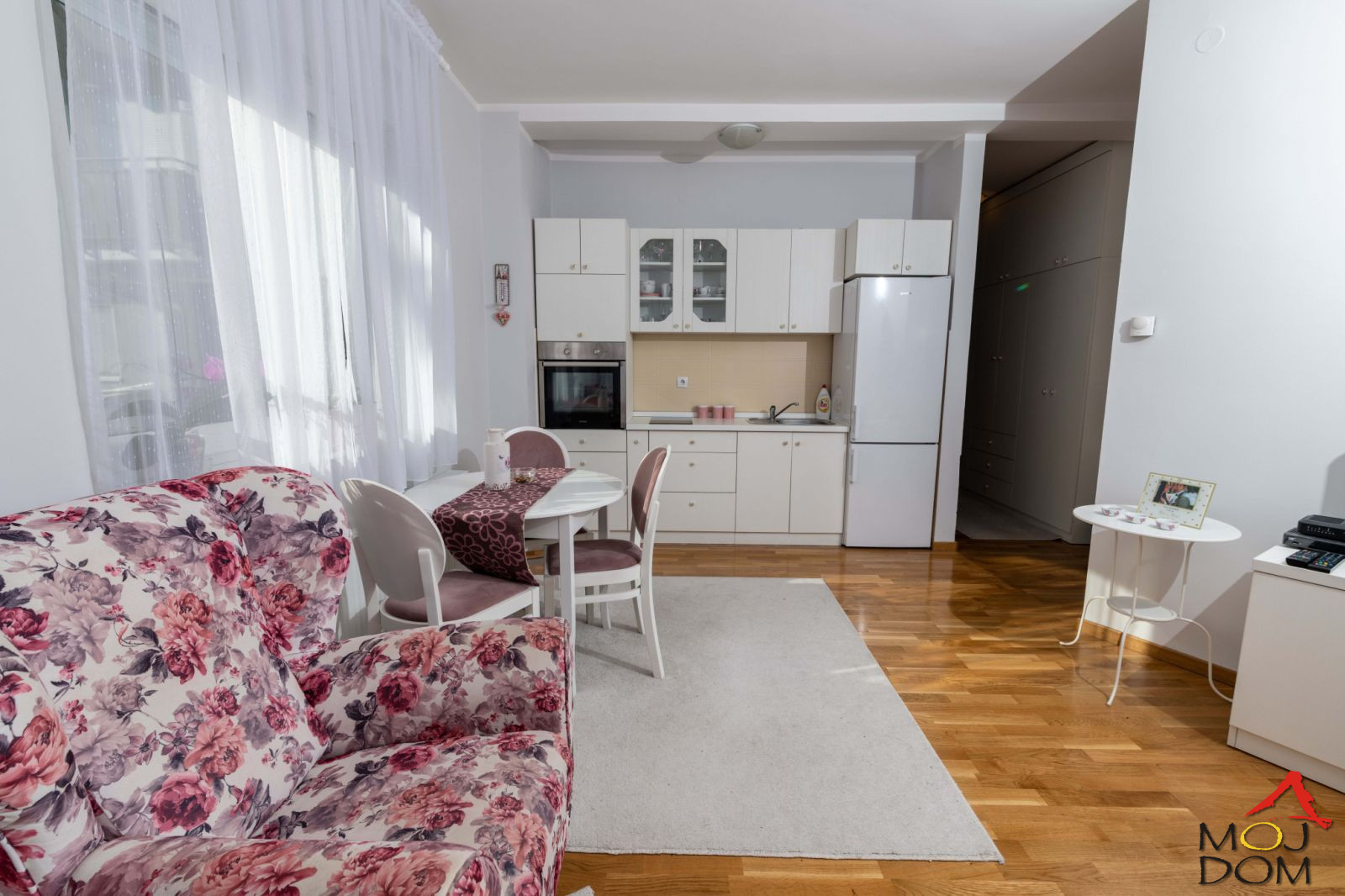 Stan,NOVI SAD,GRBAVICA,kv: 34, € 130800, ID: 1030550 3
