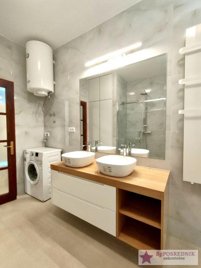 Stari grad, Zeleni venac, Carice Milice, 139m2 14