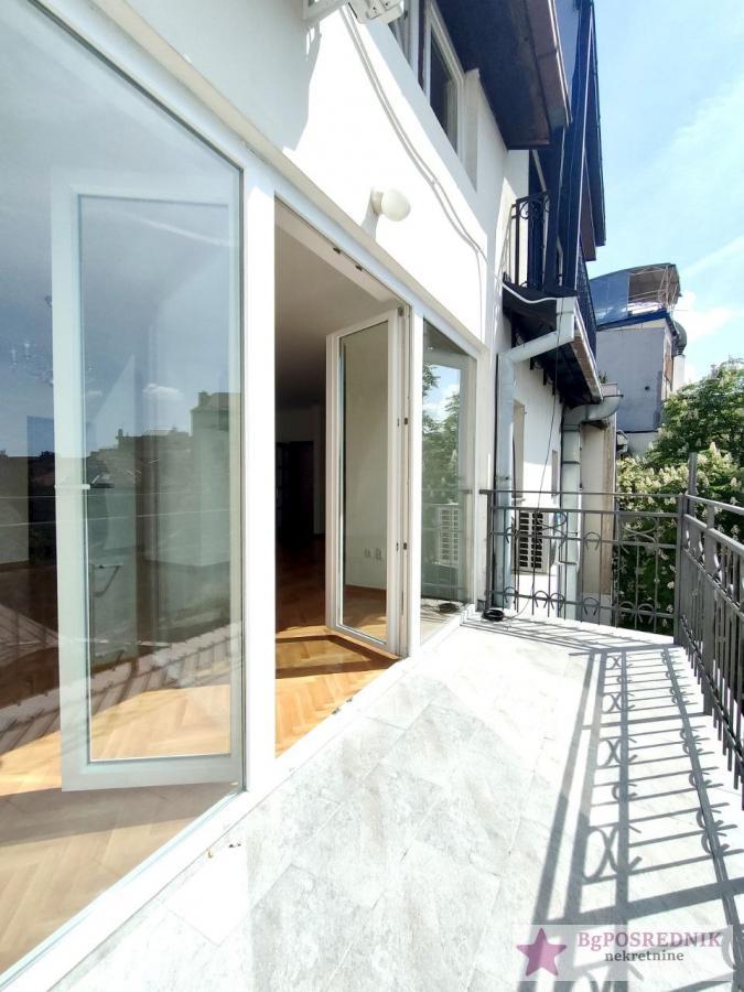 Stari grad, Zeleni venac, Carice Milice, 139m2 16