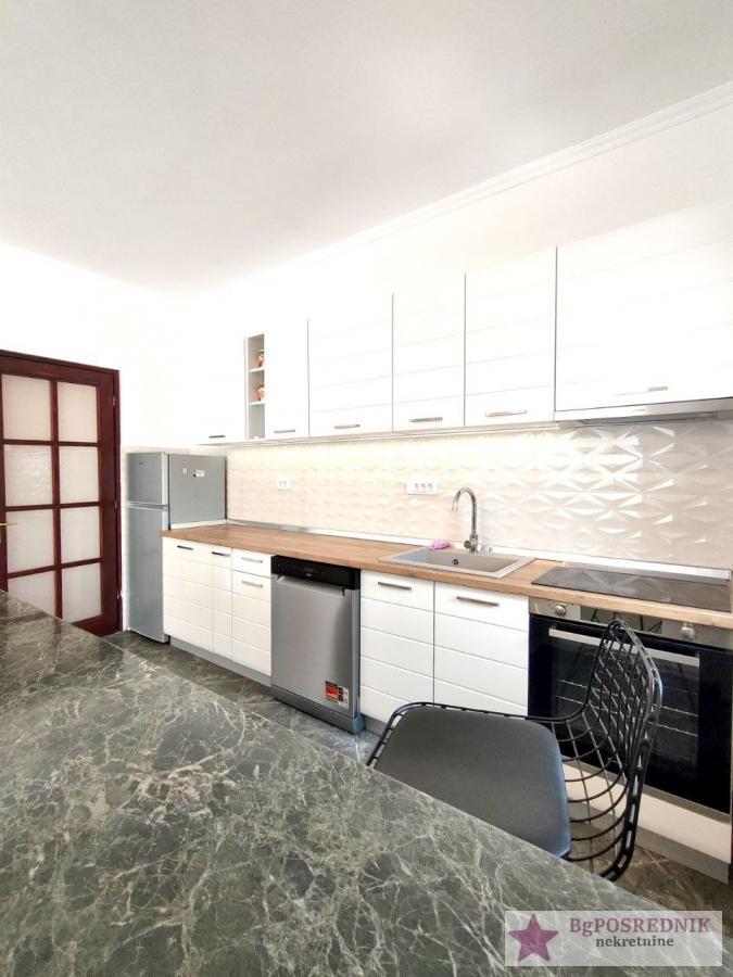 Stari grad, Zeleni venac, Carice Milice, 139m2 10