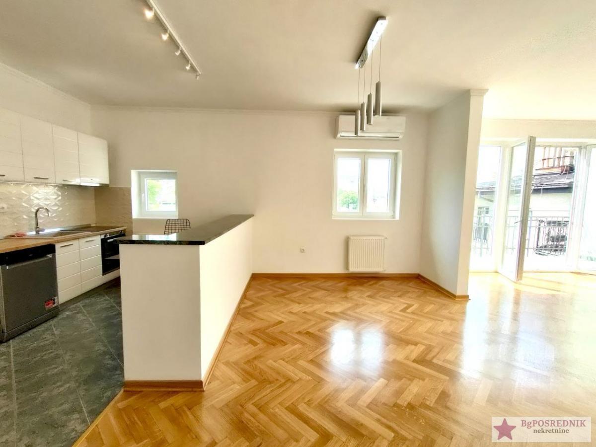 Stari grad, Zeleni venac, Carice Milice, 139m2 11