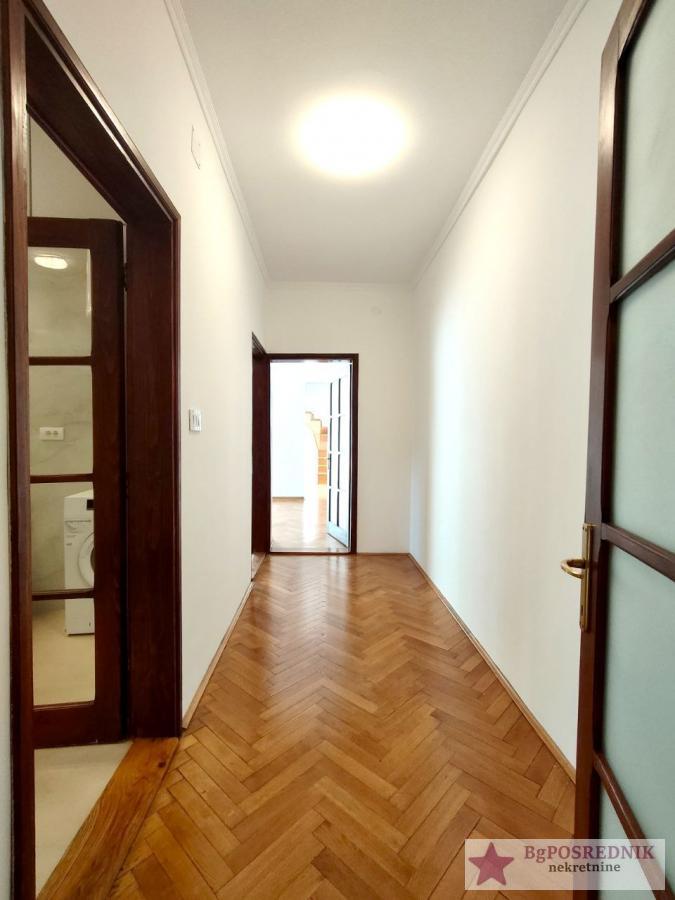 Stari grad, Zeleni venac, Carice Milice, 139m2 12