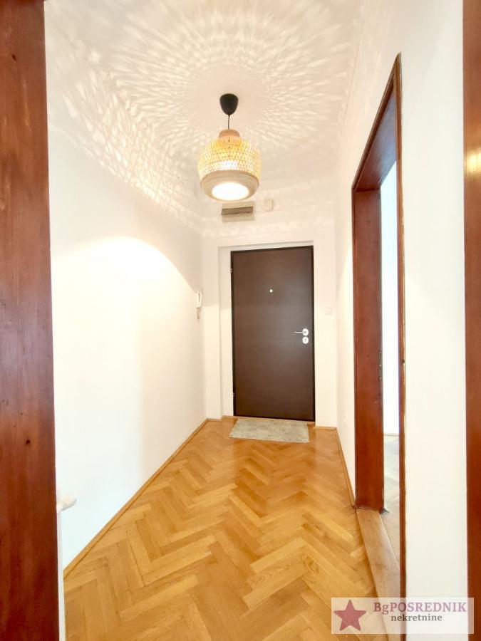 Stari grad, Zeleni venac, Carice Milice, 139m2 13