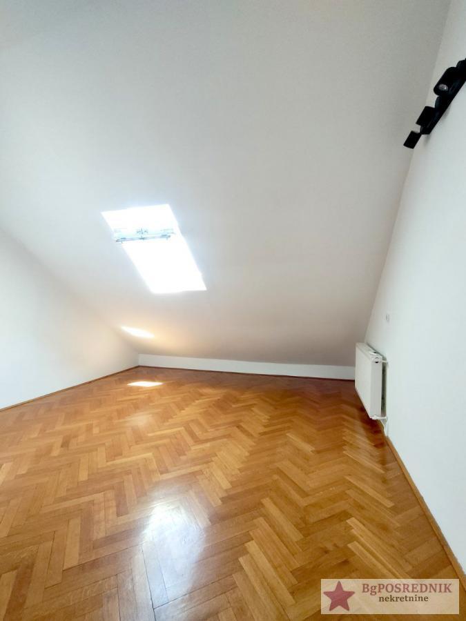 Stari grad, Zeleni venac, Carice Milice, 139m2 7