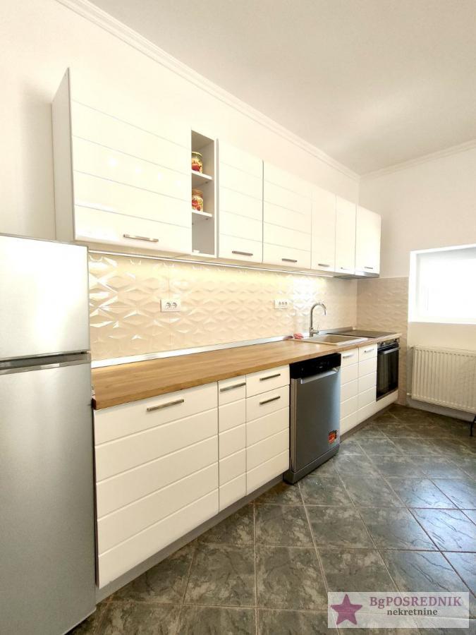 Stari grad, Zeleni venac, Carice Milice, 139m2 9