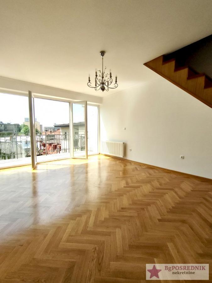 Stari grad, Zeleni venac, Carice Milice, 139m2 2