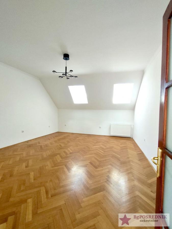 Stari grad, Zeleni venac, Carice Milice, 139m2 3