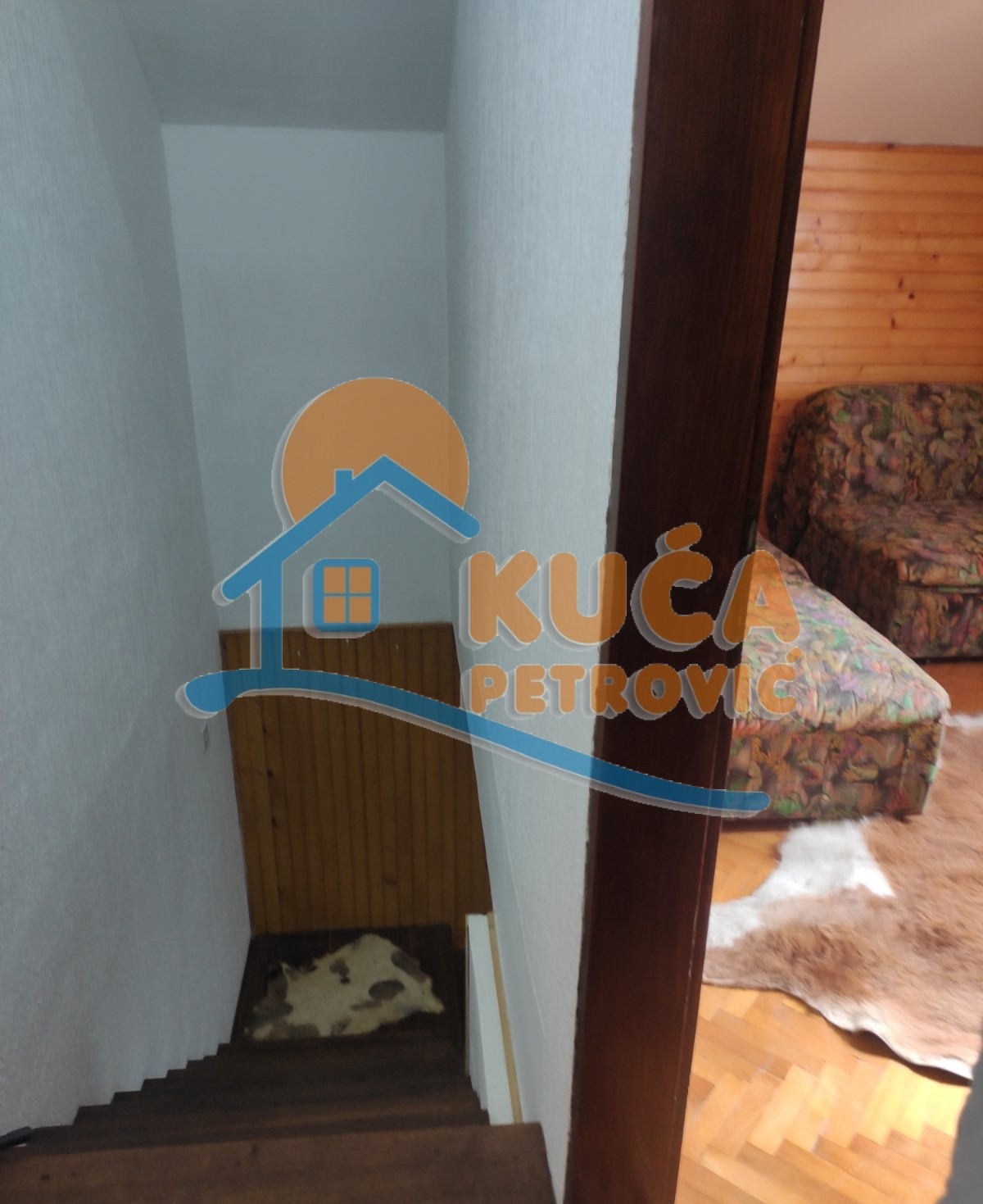 Trosobna kuća, 74 m2, Gornji Barbeš, Gornji Barbeš ID: p-014137 16