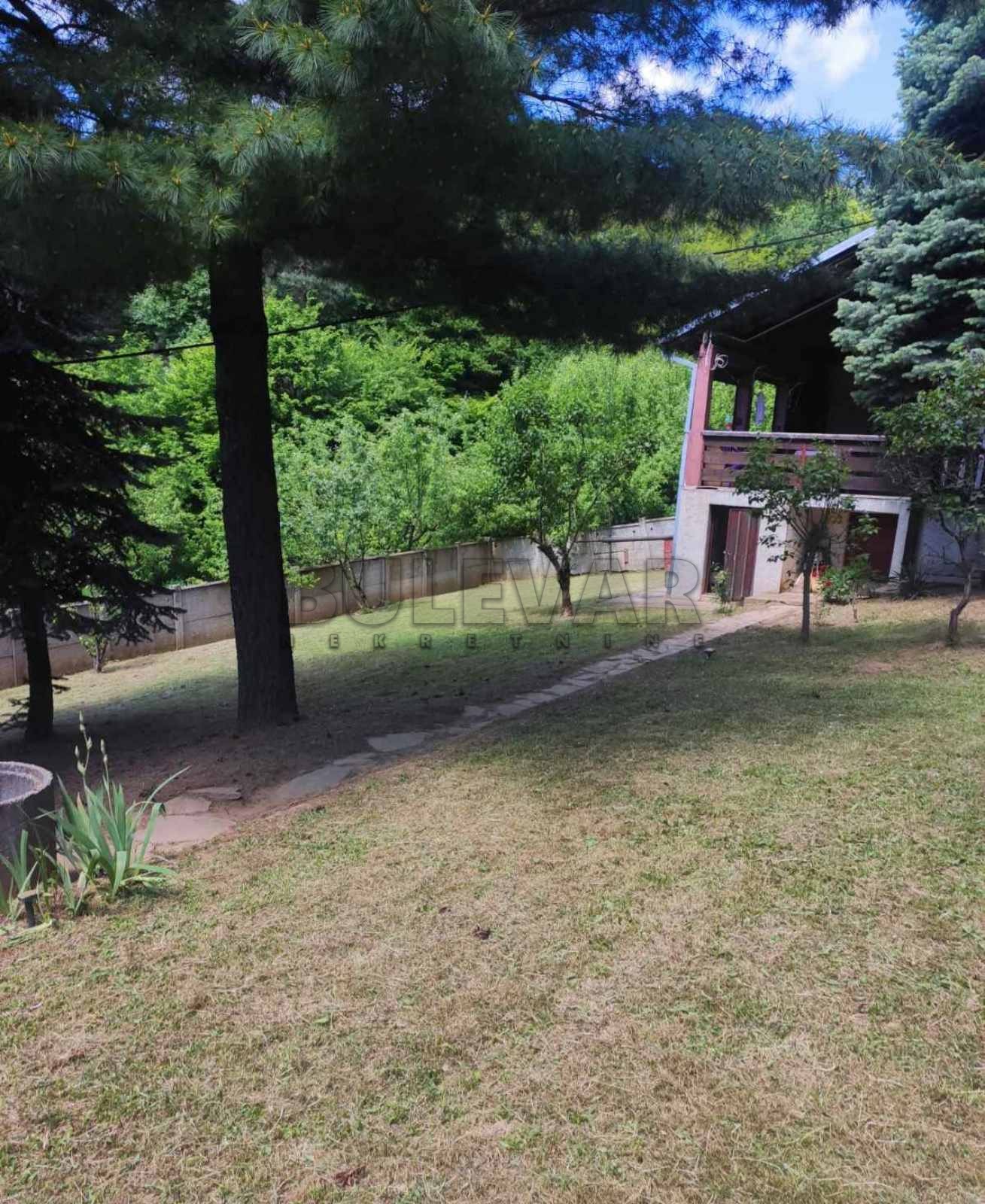 Trosobna kuća, 74 m2, Gornji Barbeš, Gornji Barbeš ID: p-014137 1