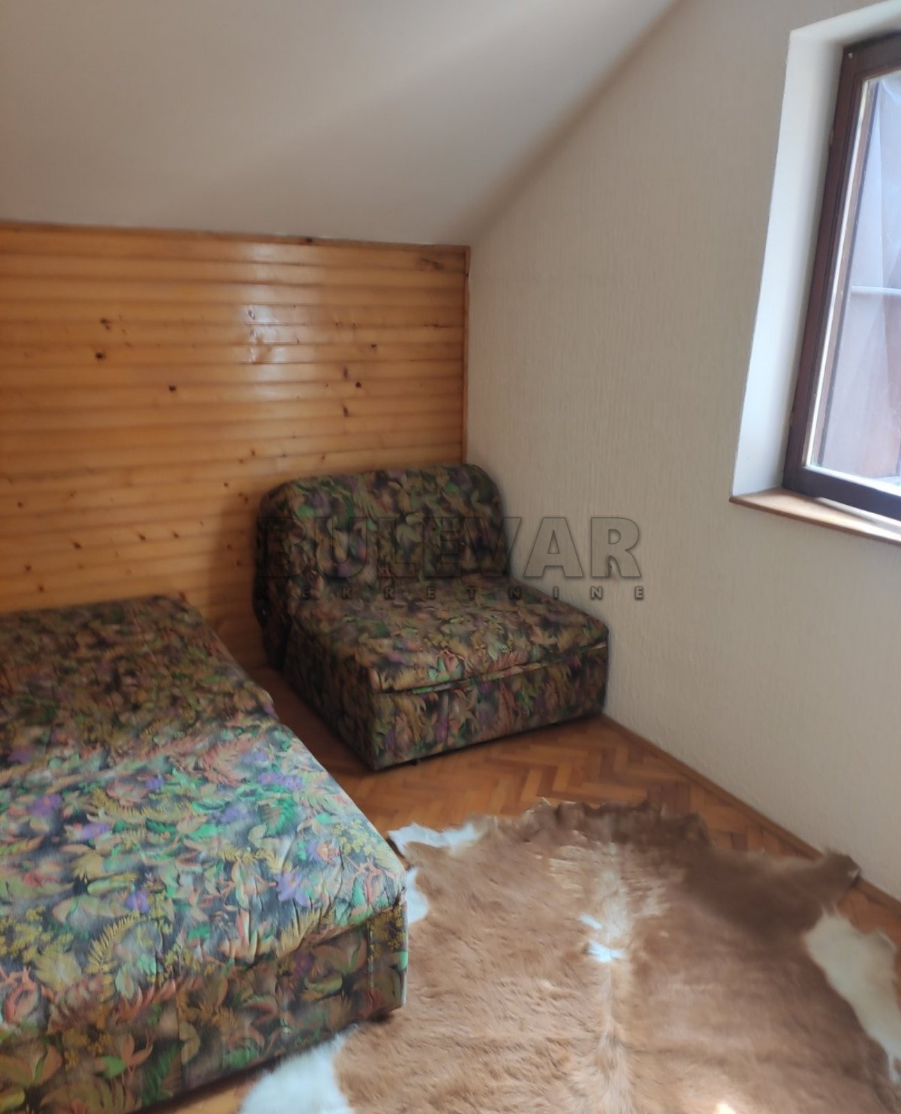 Trosobna kuća, 74 m2, Gornji Barbeš, Gornji Barbeš ID: p-014137 14
