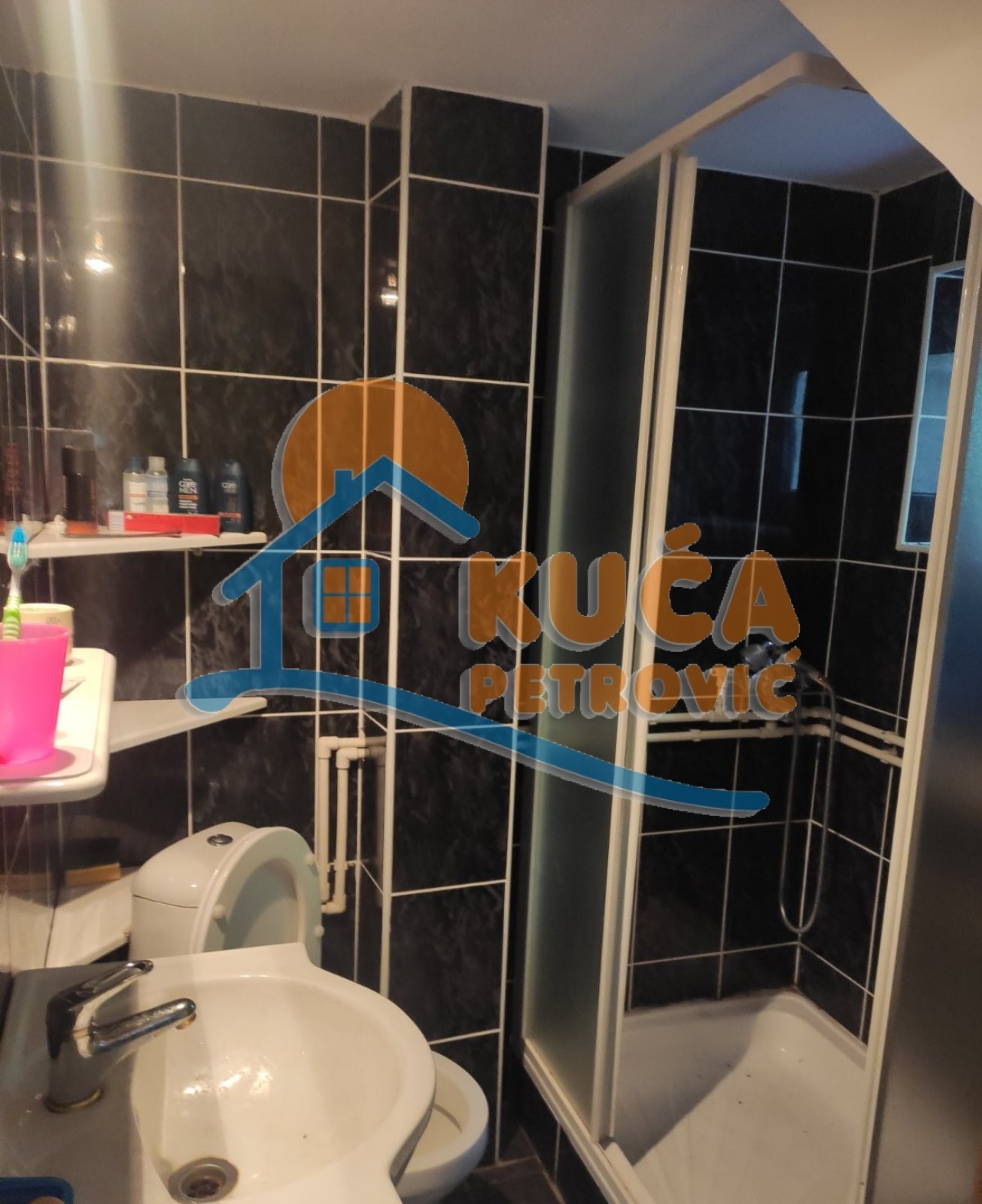 Trosobna kuća, 74 m2, Gornji Barbeš, Gornji Barbeš ID: p-014137 10