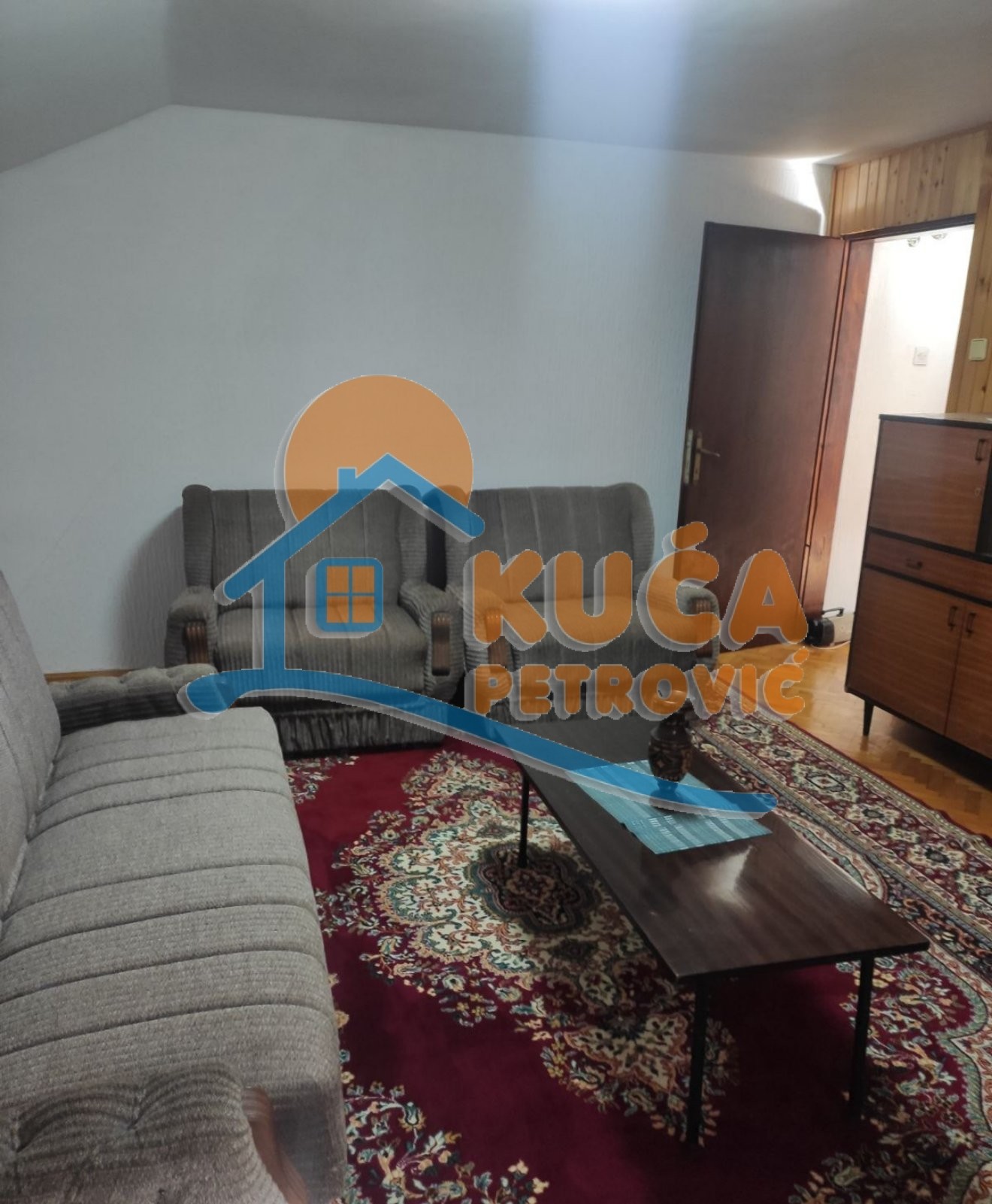 Trosobna kuća, 74 m2, Gornji Barbeš, Gornji Barbeš ID: p-014137 13