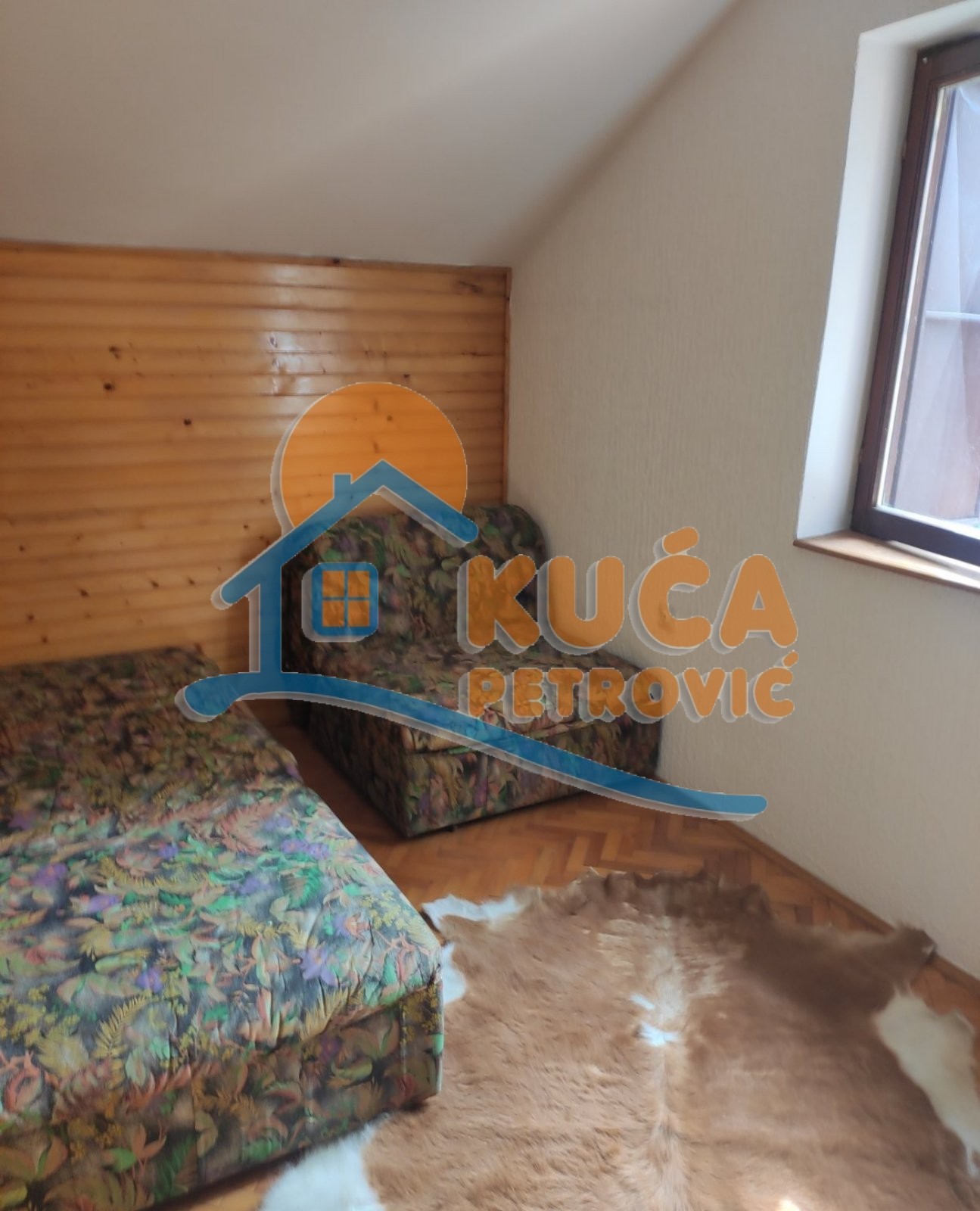 Trosobna kuća, 74 m2, Gornji Barbeš, Gornji Barbeš ID: p-014137 14
