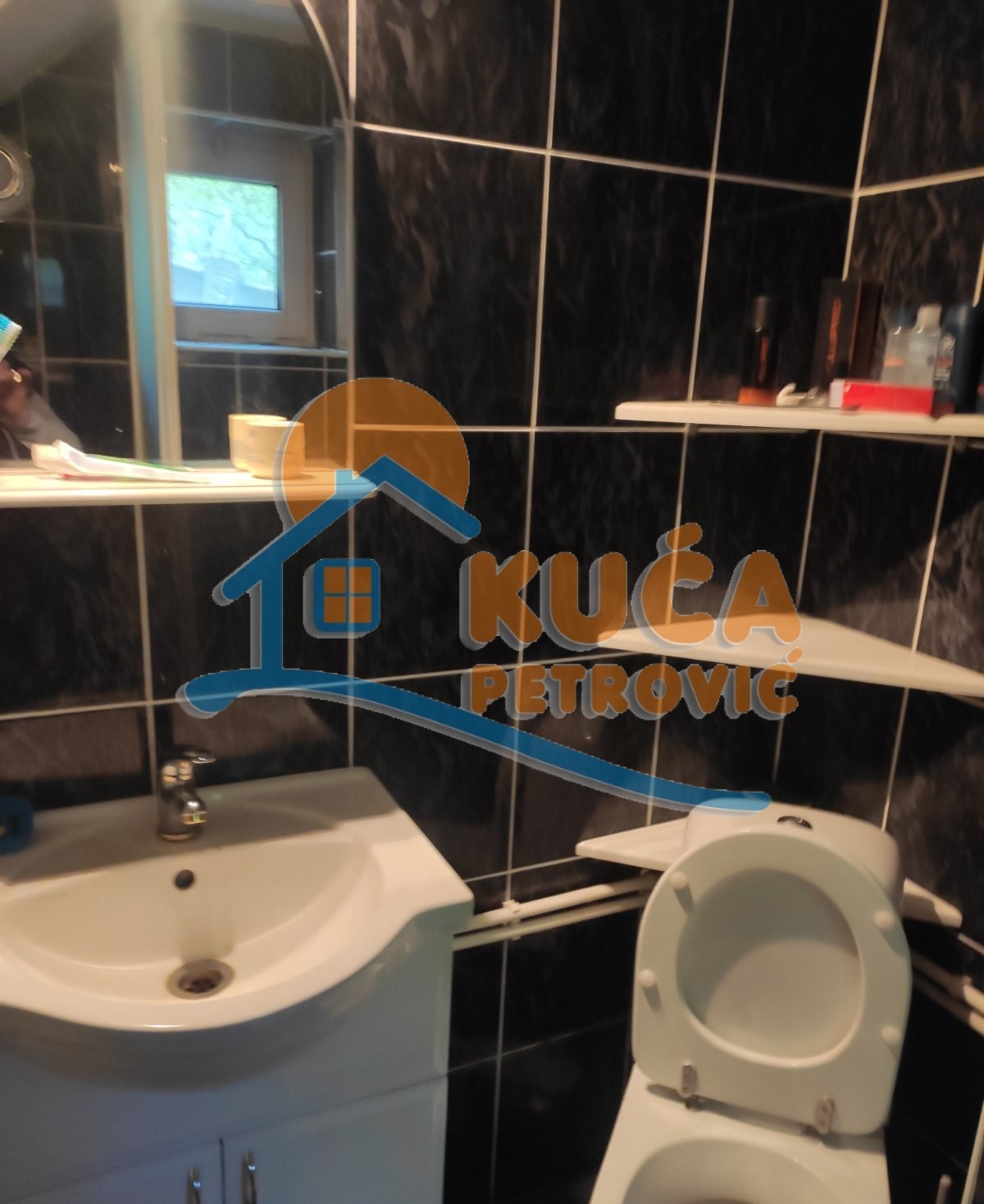 Trosobna kuća, 74 m2, Gornji Barbeš, Gornji Barbeš ID: p-014137 9