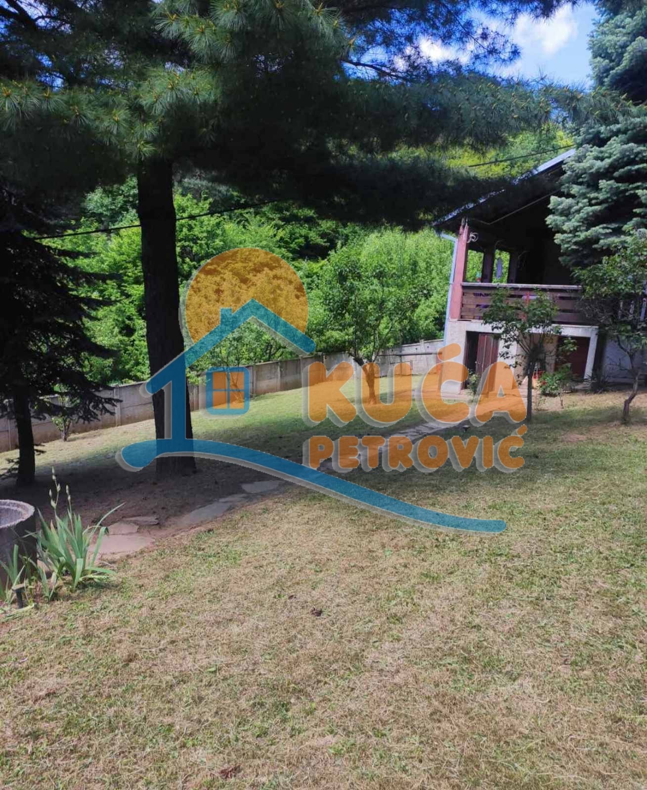 Trosobna kuća, 74 m2, Gornji Barbeš, Gornji Barbeš ID: p-014137 1