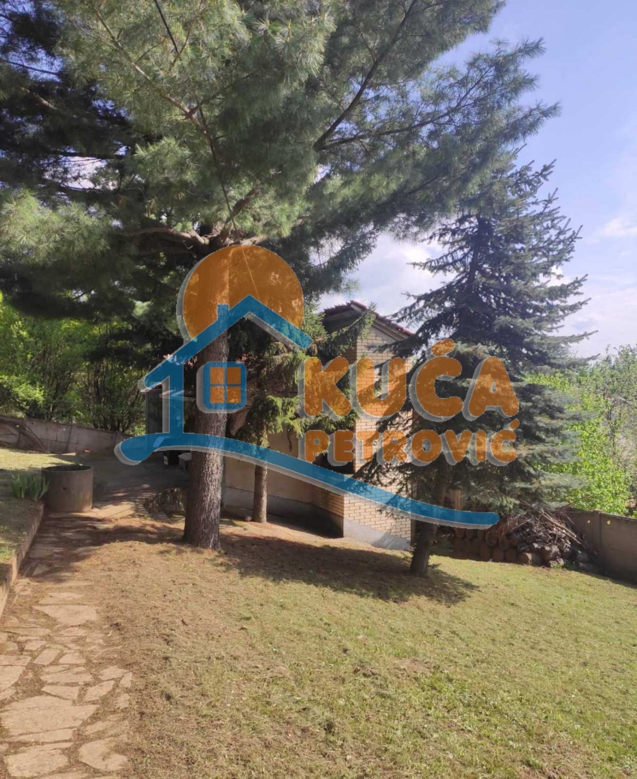 Trosobna kuća, 74 m2, Gornji Barbeš, Gornji Barbeš ID: p-014137 2