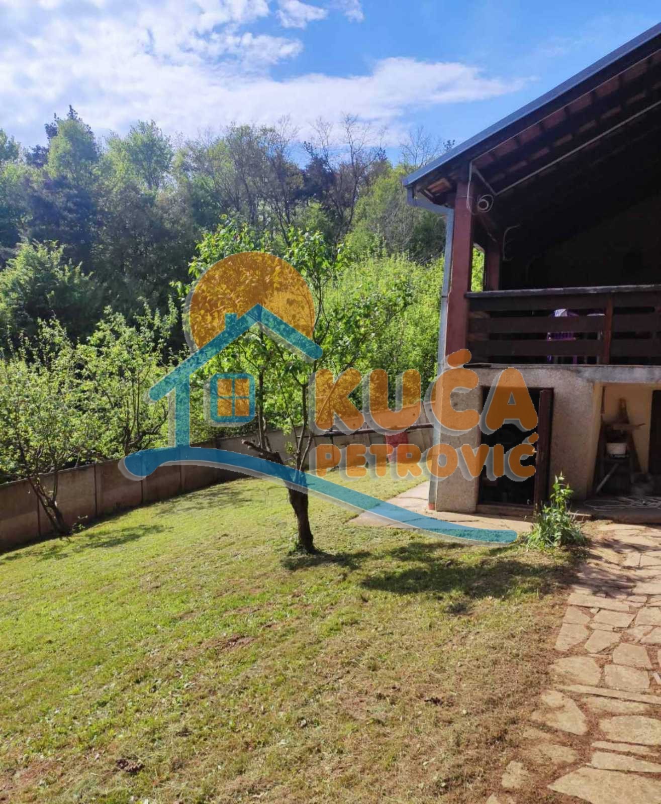 Trosobna kuća, 74 m2, Gornji Barbeš, Gornji Barbeš ID: p-014137 3