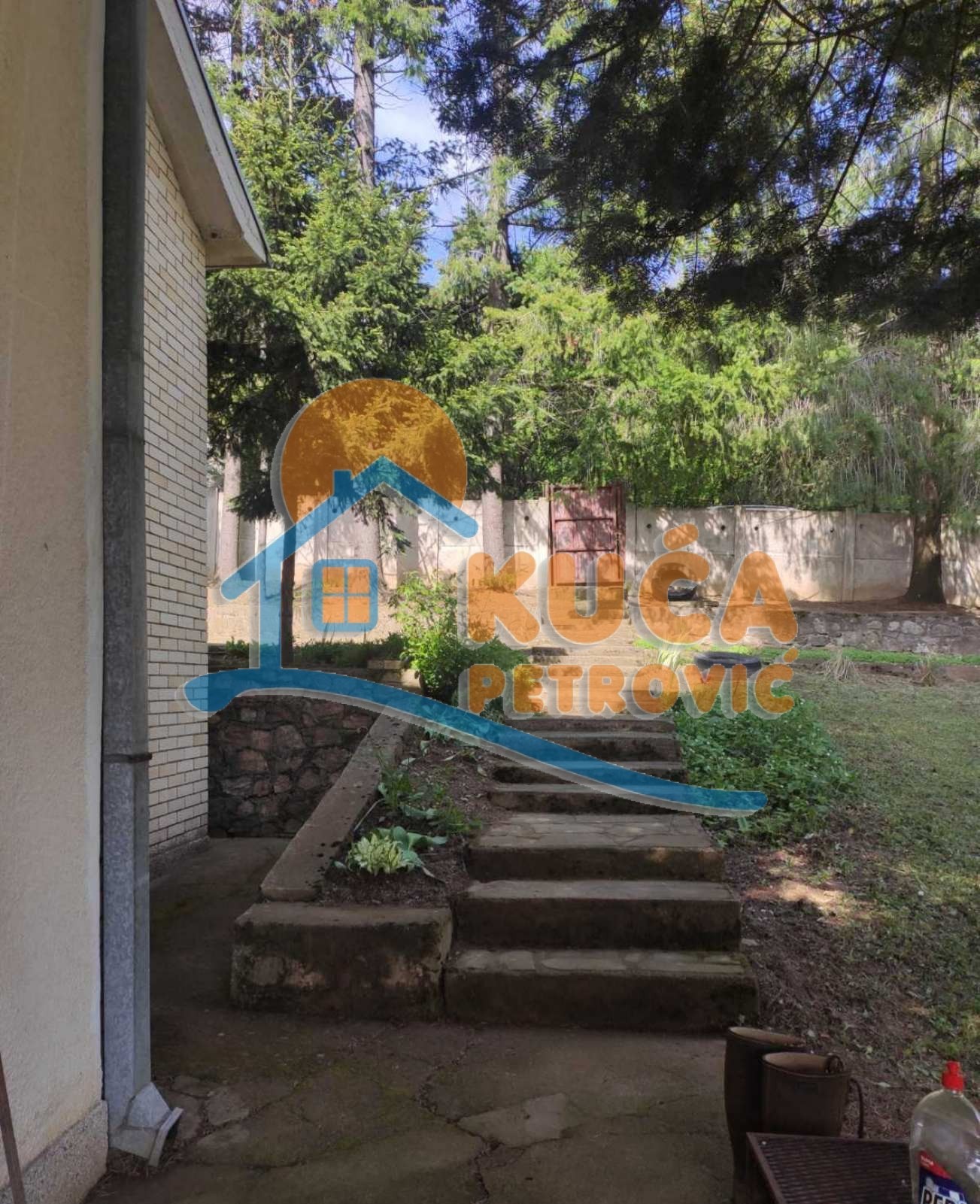 Trosobna kuća, 74 m2, Gornji Barbeš, Gornji Barbeš ID: p-014137 5