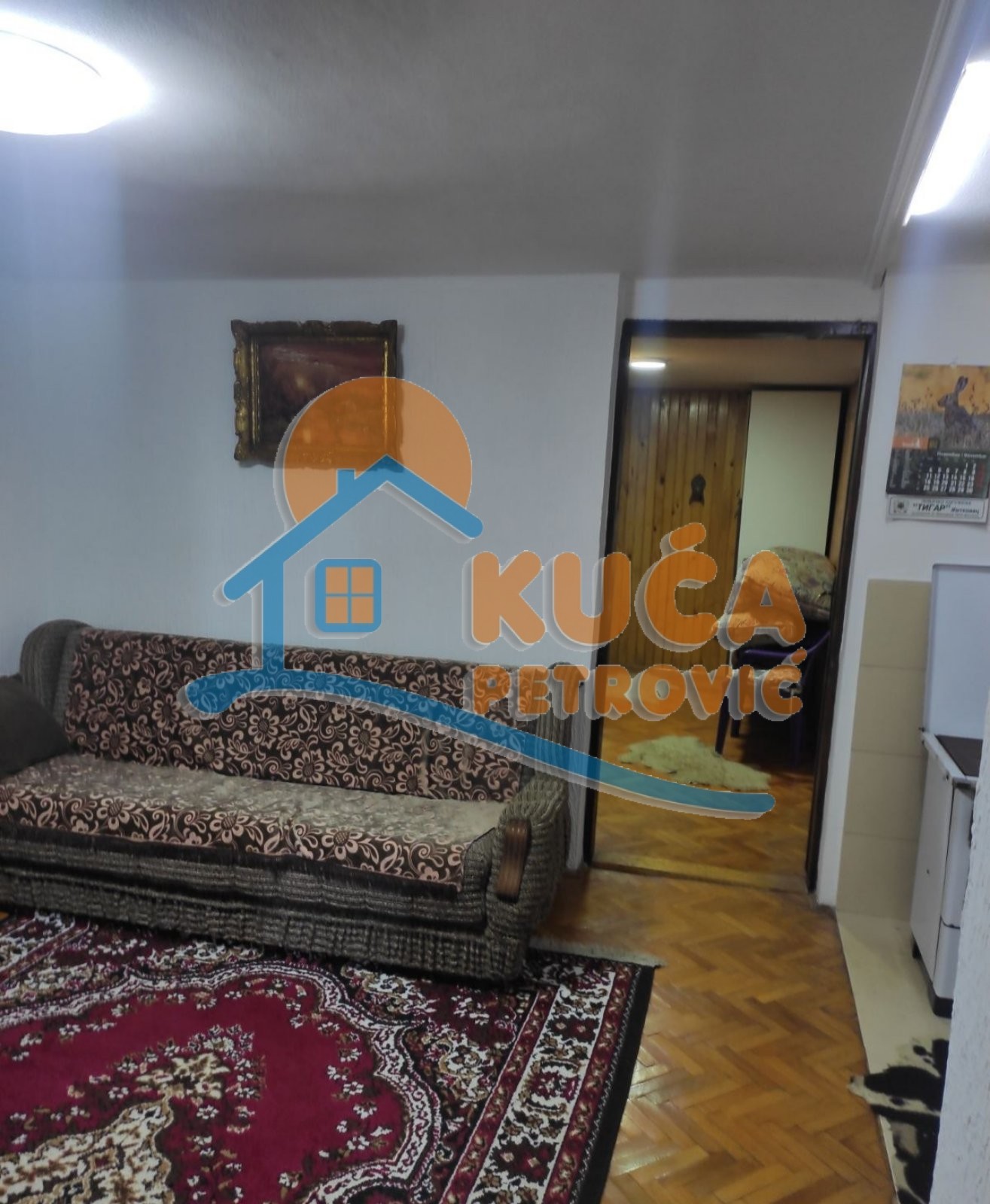 Trosobna kuća, 74 m2, Gornji Barbeš, Gornji Barbeš ID: p-014137 6