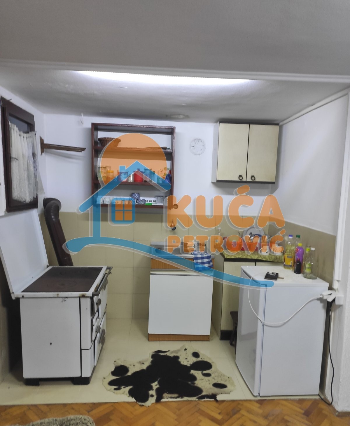 Trosobna kuća, 74 m2, Gornji Barbeš, Gornji Barbeš ID: p-014137 8
