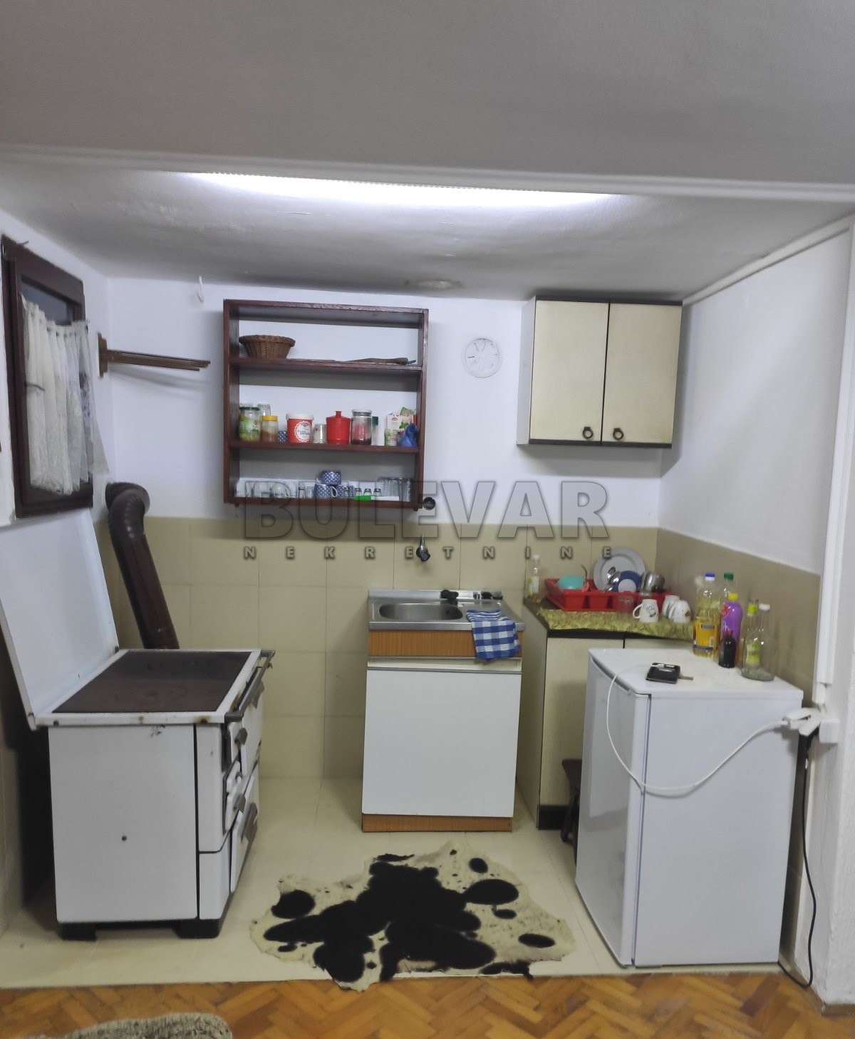 Trosobna kuća, 74 m2, Gornji Barbeš, Gornji Barbeš ID: p-014137 8