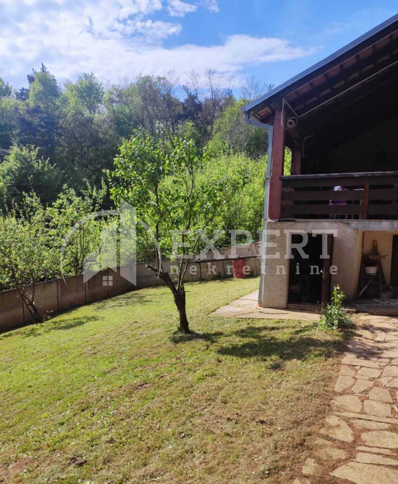 Trosobna kuća, 74 m2, Gornji Barbeš, Gornji Barbeš ID: p-014137 3