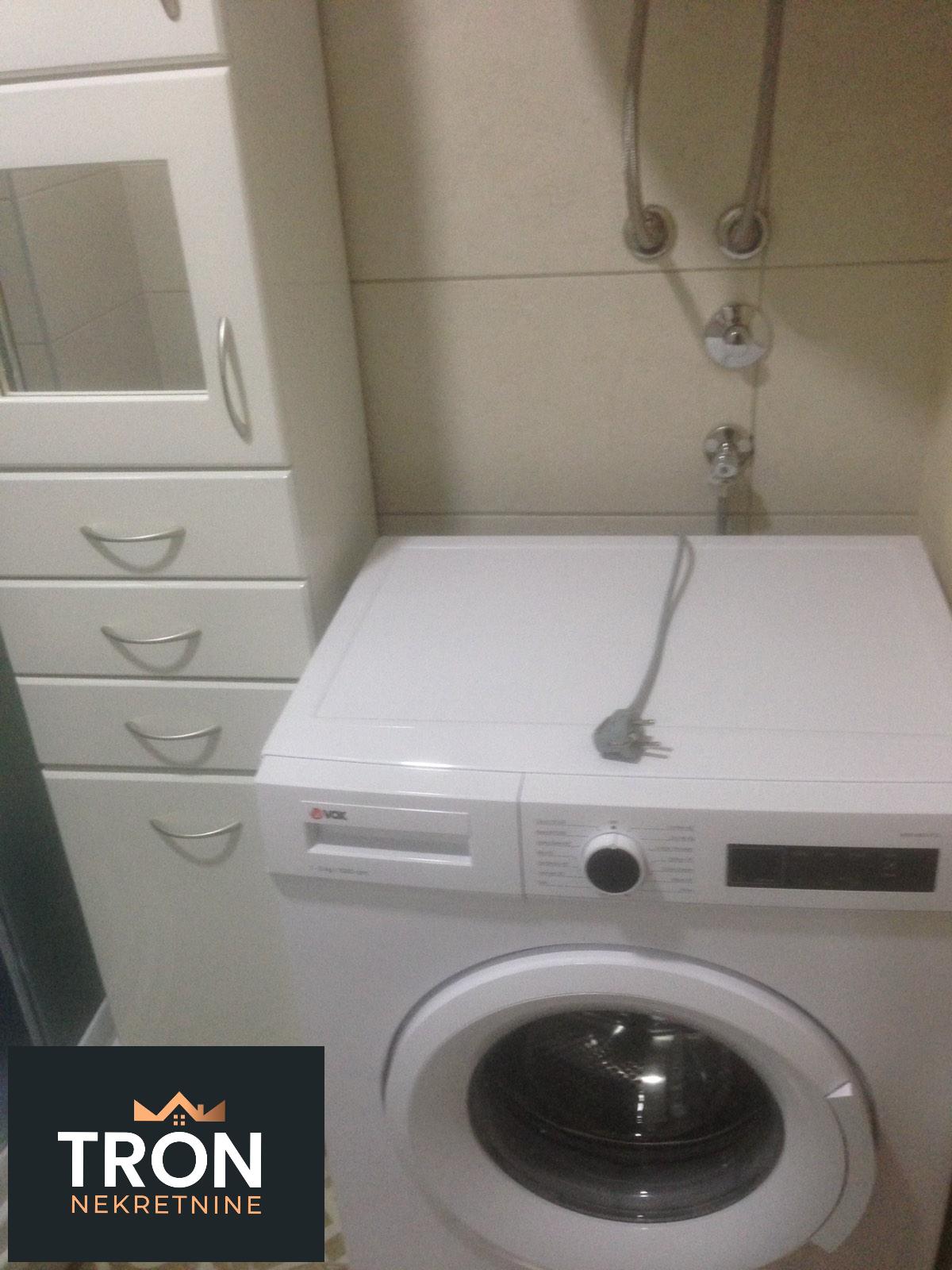 Jednosoban stan kod Osnovne škole 39m2 5