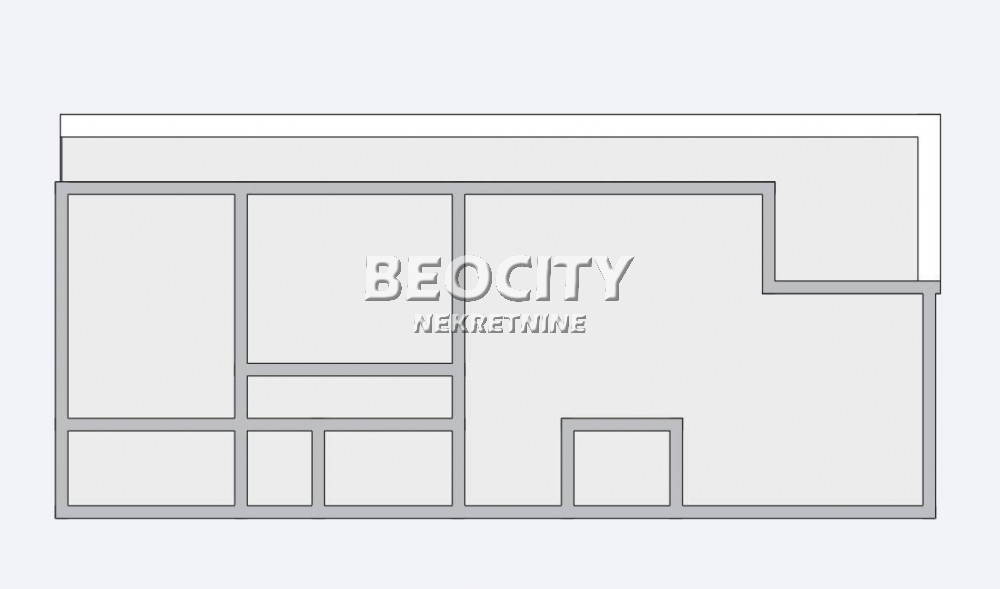 četvorosoban stan, 147 m2, Banovo brdo, Požeška ID: 119109 14