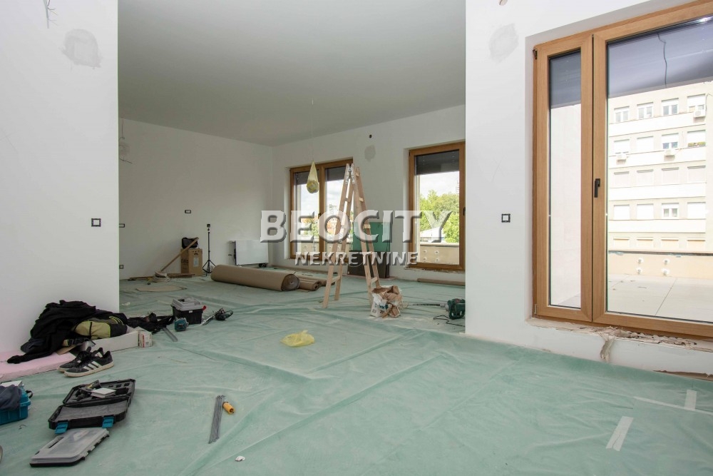 četvorosoban stan, 147 m2, Banovo brdo, Požeška ID: 119109 5