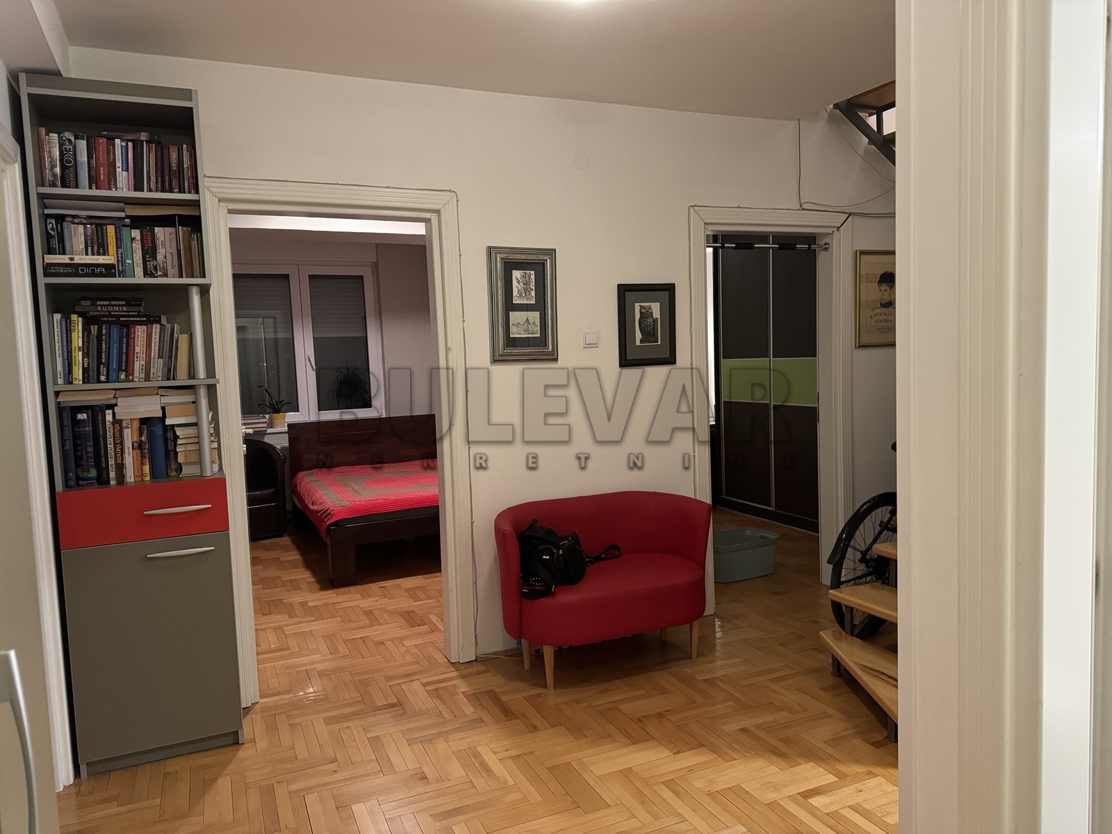 četvorosoban stan, 150 m2, Ćele kula, Romanijska ID: p-014153 21