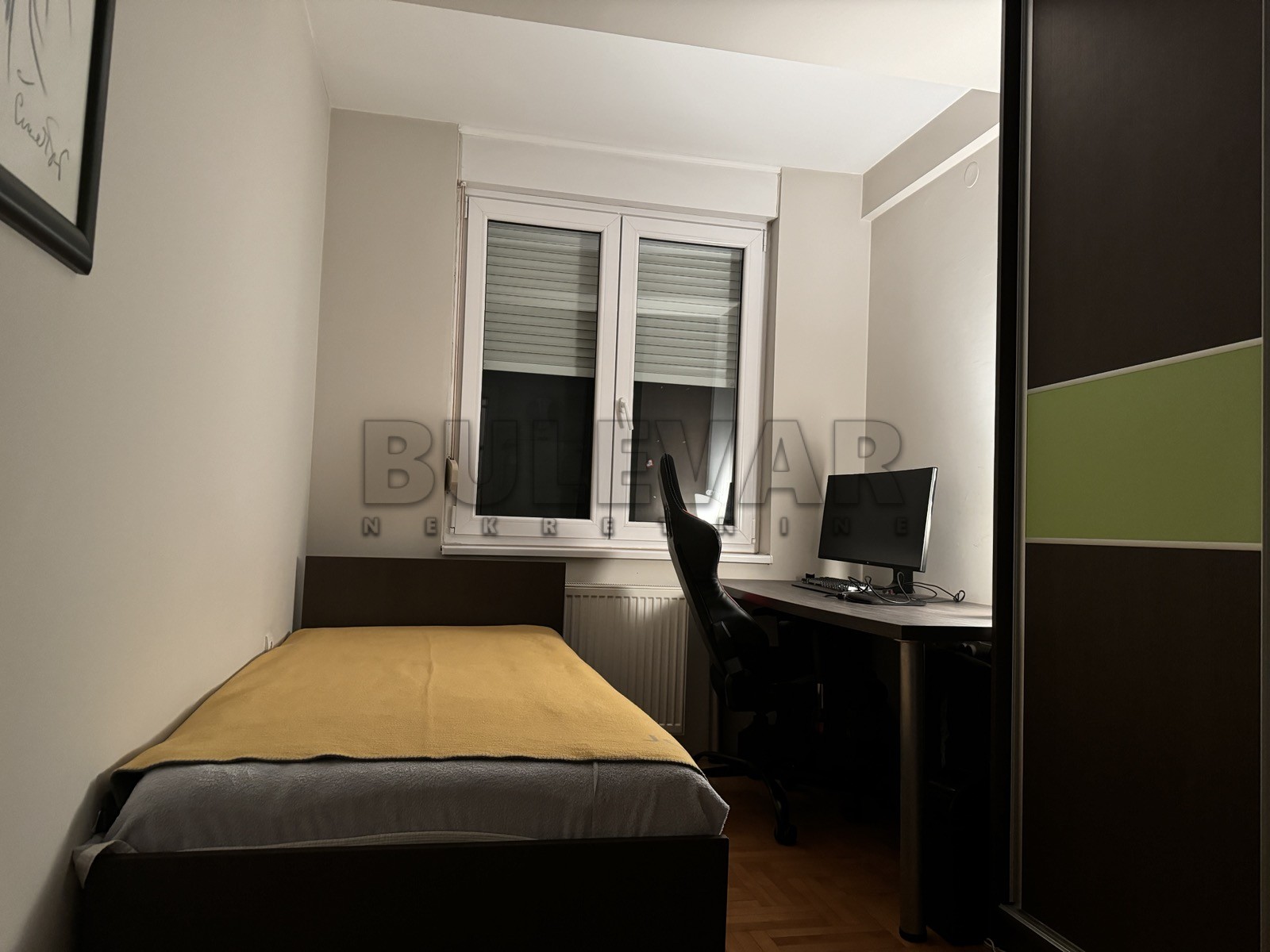 četvorosoban stan, 150 m2, Ćele kula, Romanijska ID: p-014153 22