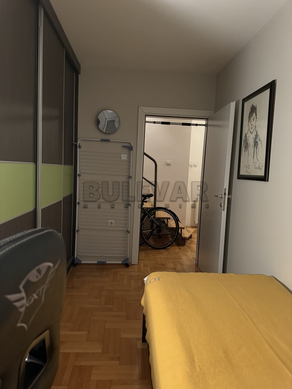 četvorosoban stan, 150 m2, Ćele kula, Romanijska ID: p-014153 24