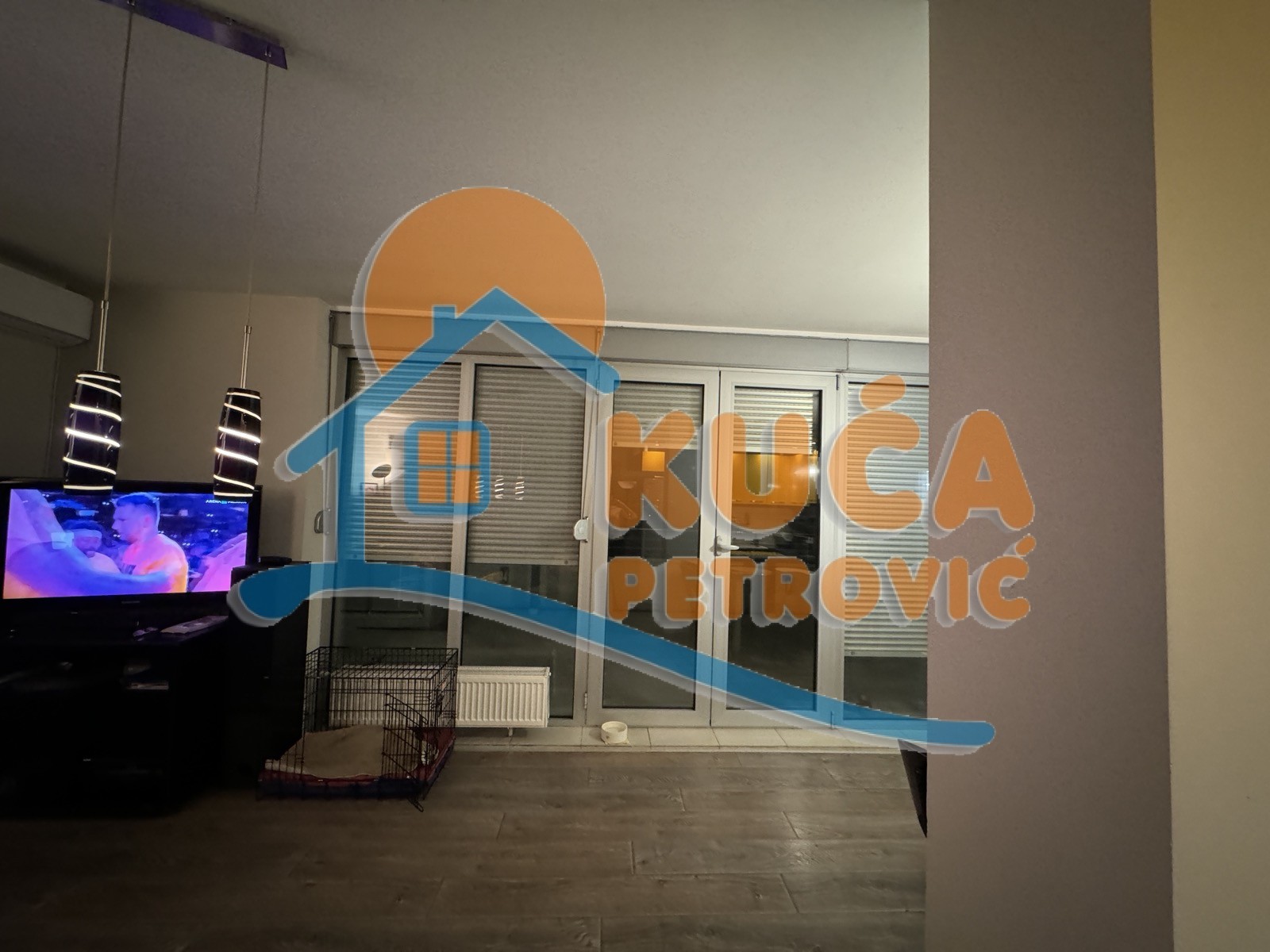 četvorosoban stan, 150 m2, Ćele kula, Romanijska ID: p-014153 10