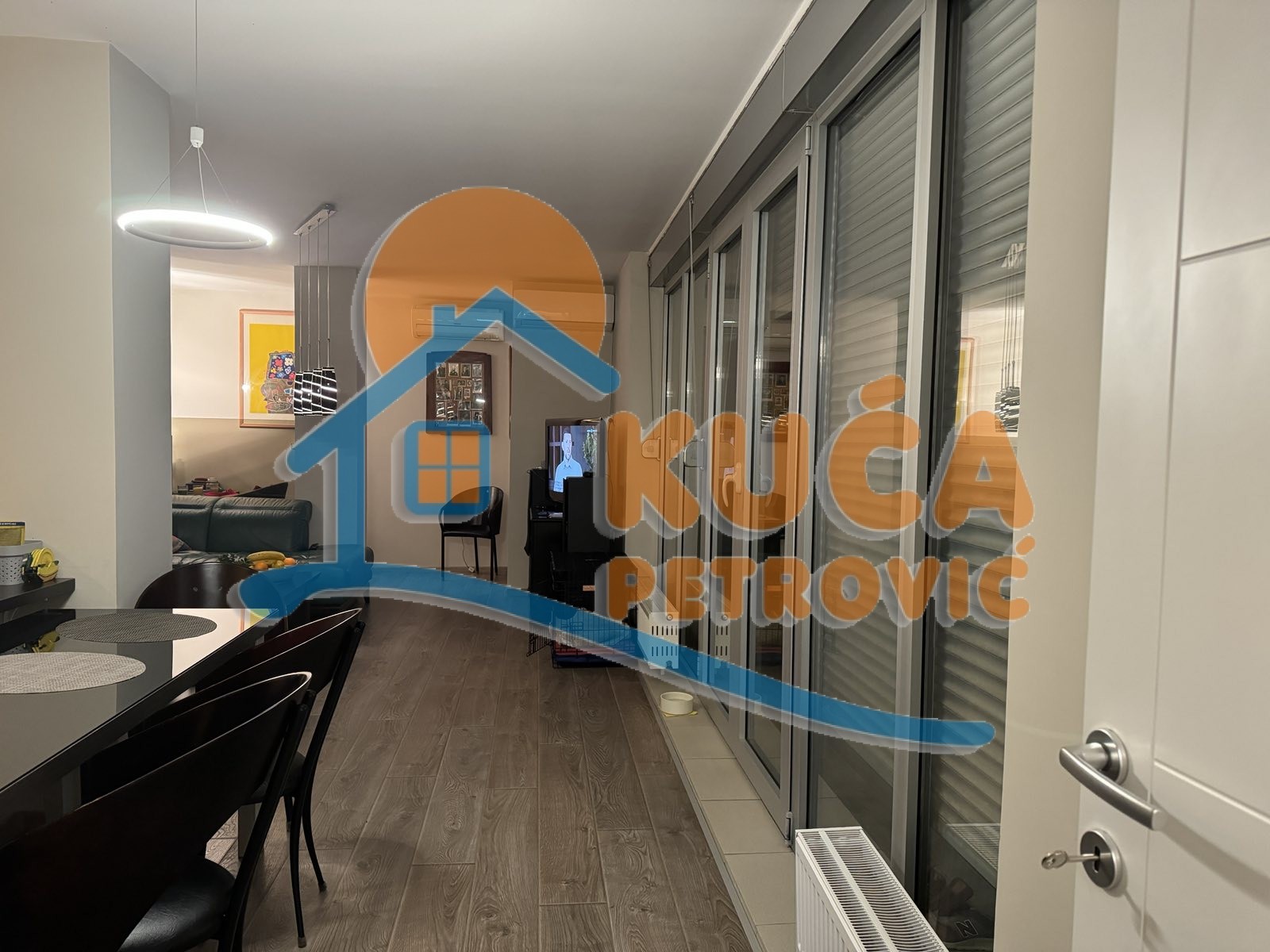 četvorosoban stan, 150 m2, Ćele kula, Romanijska ID: p-014153 6