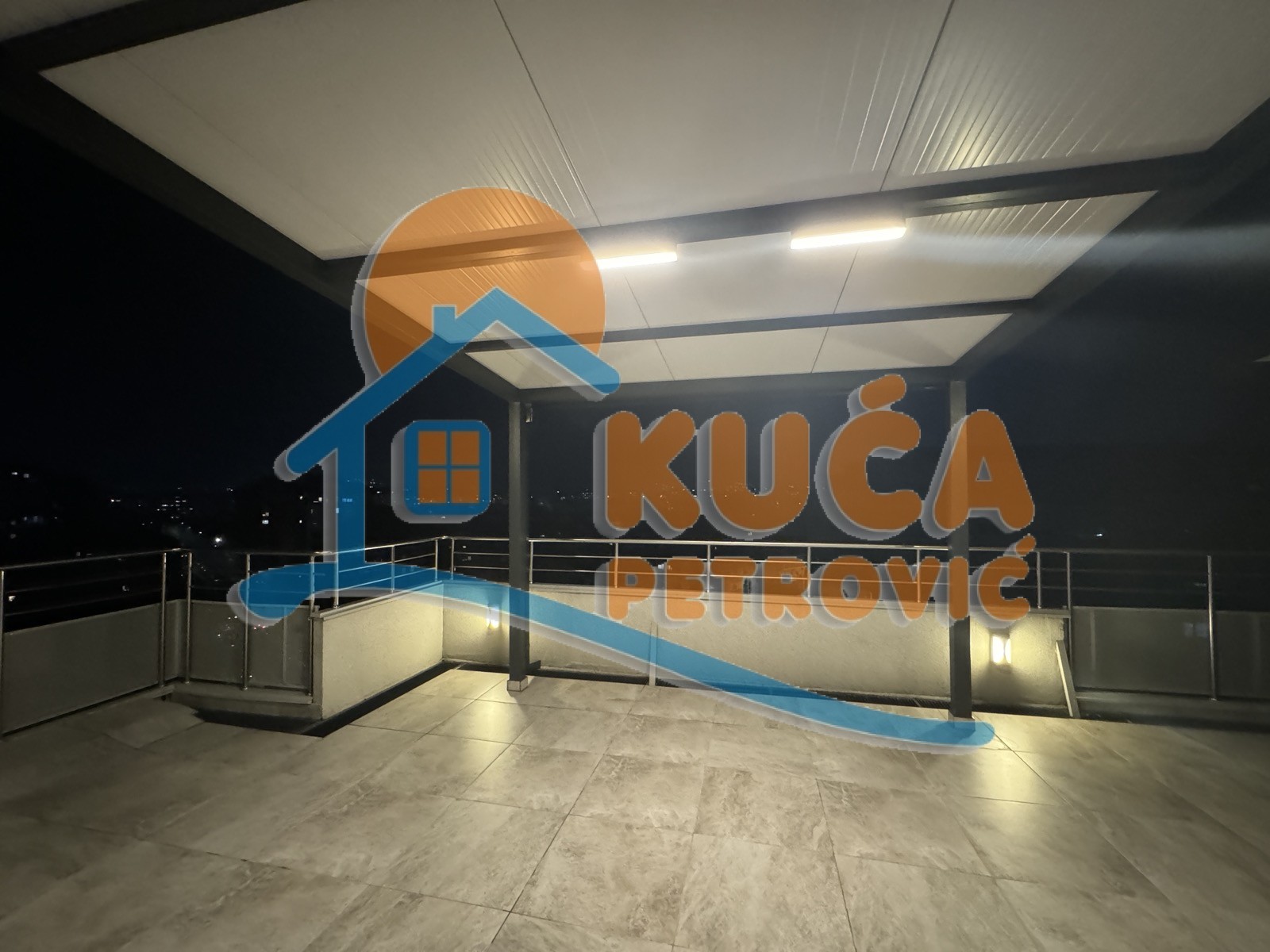 četvorosoban stan, 150 m2, Ćele kula, Romanijska ID: p-014153 7