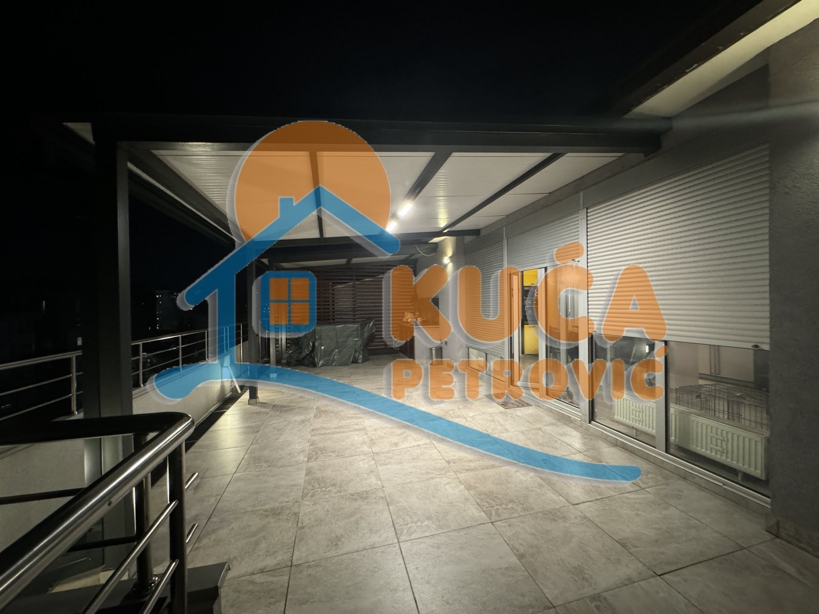 četvorosoban stan, 150 m2, Ćele kula, Romanijska ID: p-014153 8