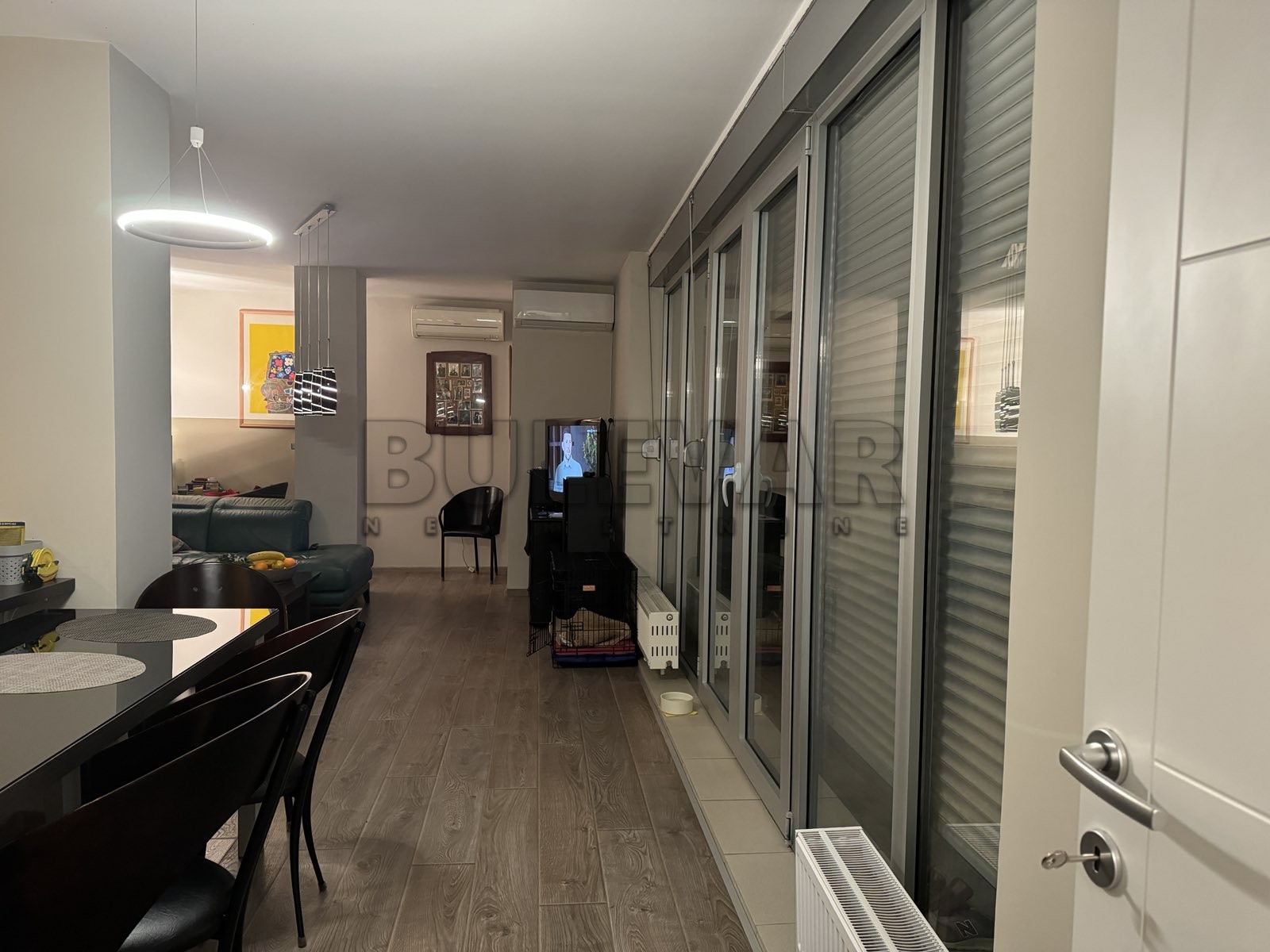 četvorosoban stan, 150 m2, Ćele kula, Romanijska ID: p-014153 6