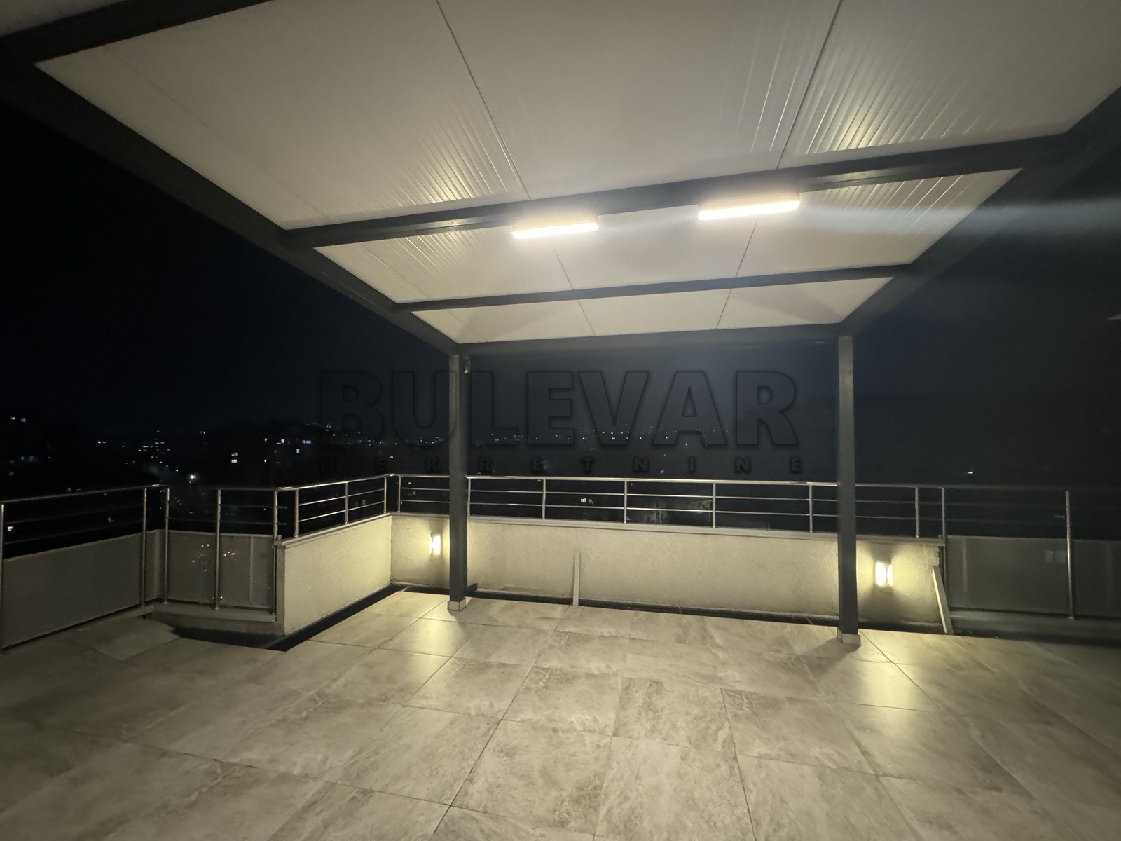 četvorosoban stan, 150 m2, Ćele kula, Romanijska ID: p-014153 7