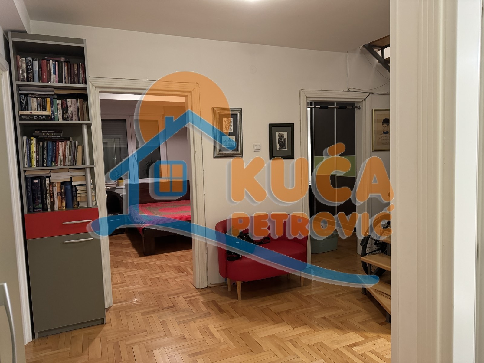 četvorosoban stan, 150 m2, Ćele kula, Romanijska ID: p-014153 21