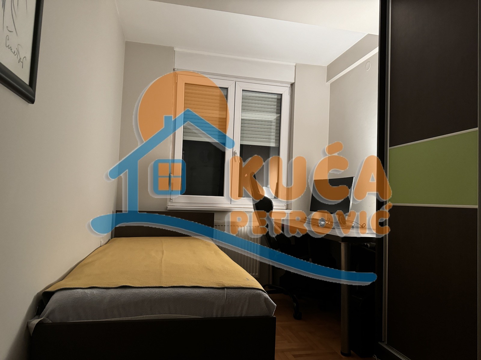 četvorosoban stan, 150 m2, Ćele kula, Romanijska ID: p-014153 22