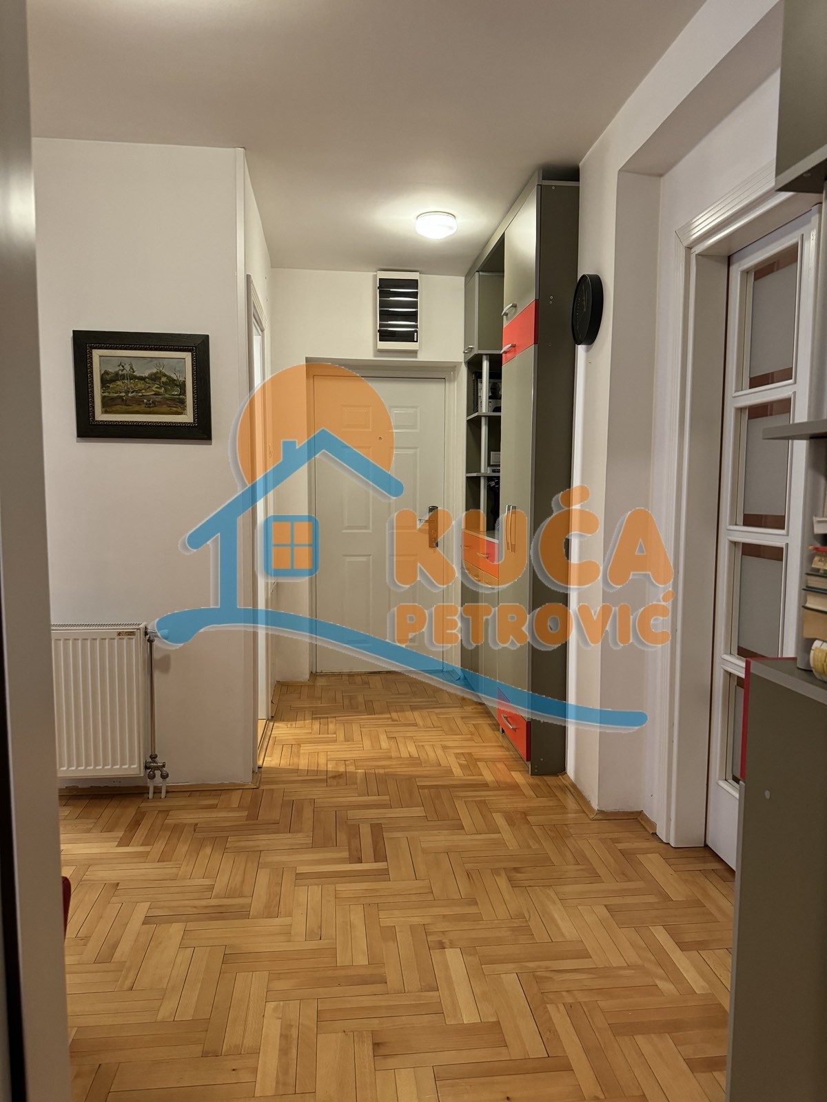 četvorosoban stan, 150 m2, Ćele kula, Romanijska ID: p-014153 23
